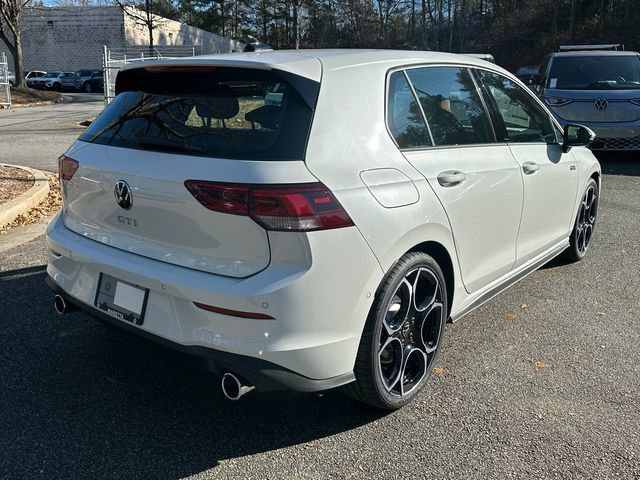 New 2026 Volkswagen GTI Autobahn image 7
