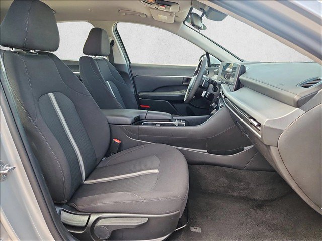 Used 2024 Hyundai Sonata SEL FWD image 19