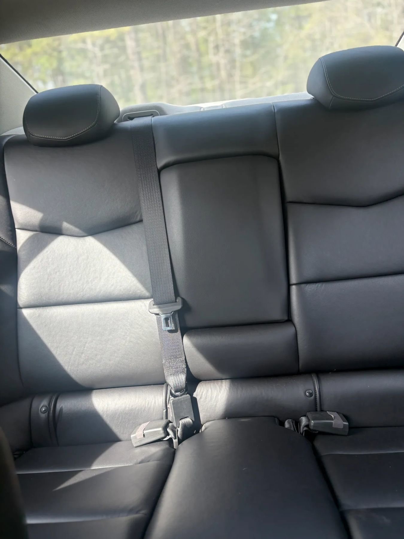Used 2014 Cadillac ATS Sedan RWD image 36