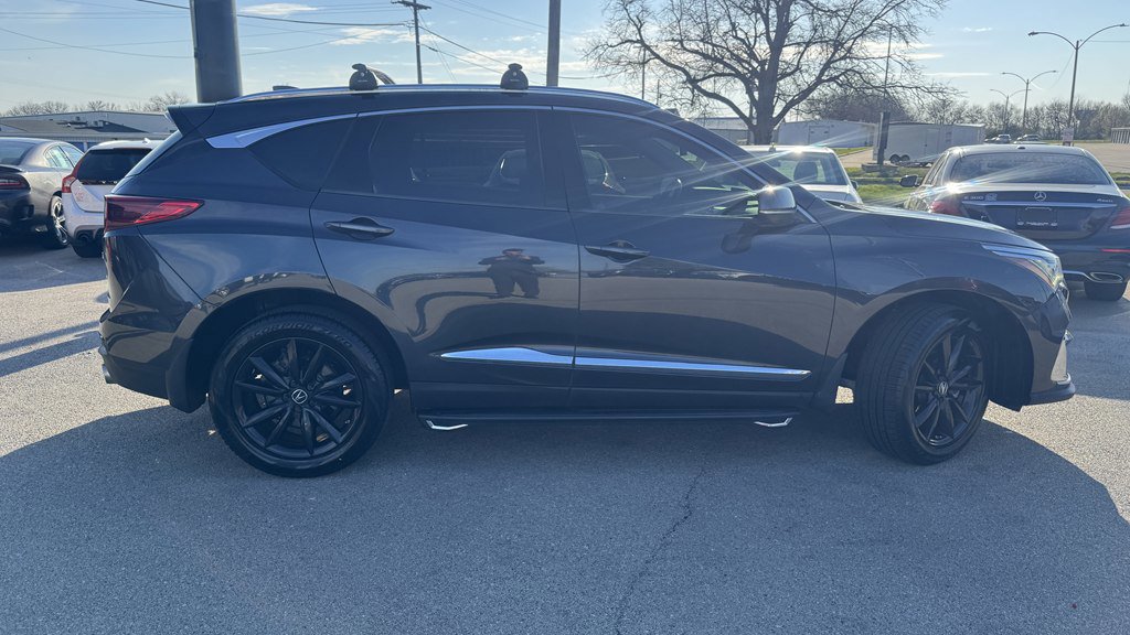 Used 2019 Acura RDX AWD w/ Technology Package image 8