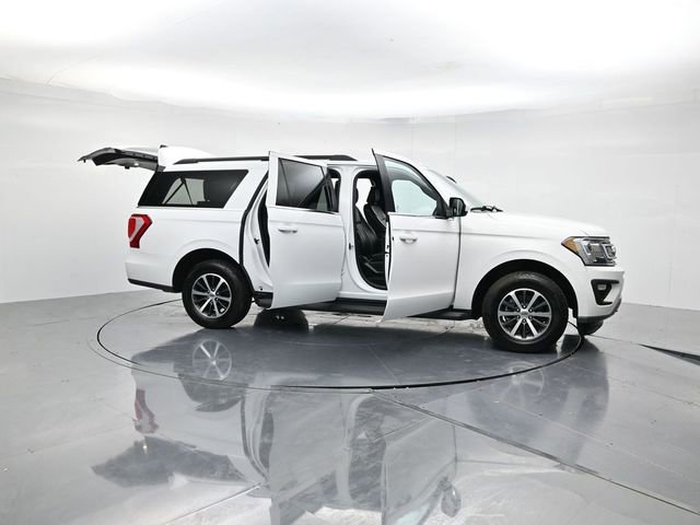 Used 2021 Ford Expedition Max XLT AWD/4WD image 45