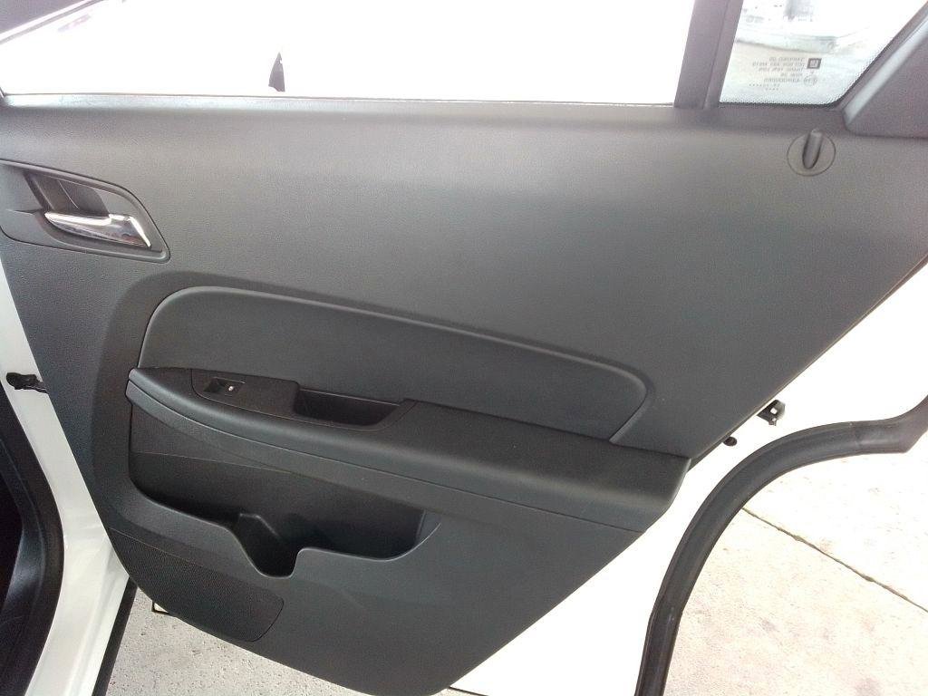 Used 2016 GMC Terrain SLT w/ Open Road Package image 21