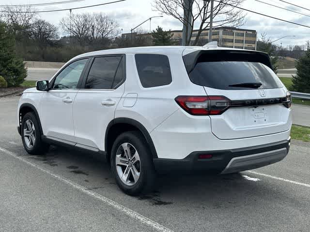 Used 2024 Honda Pilot EX-L image 22