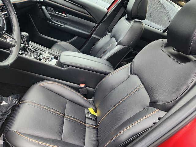 Used 2024 MAZDA CX-50 2.5 Turbo w/ Cargo Package image 12