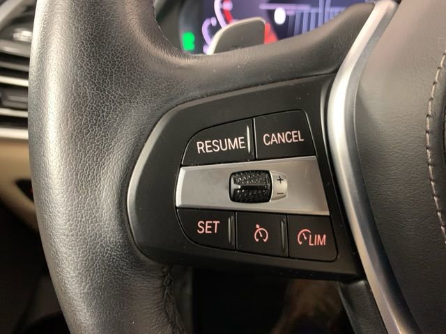 Used 2021 BMW X5 xDrive40i w/ Convenience Package image 22