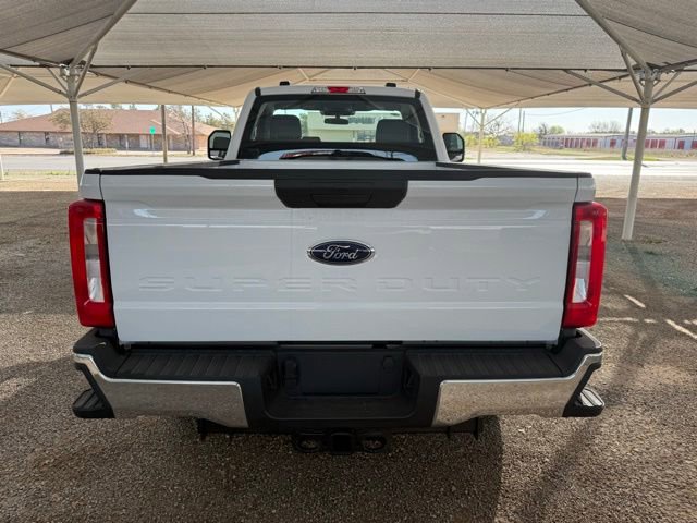 New 2026 Ford F350 XL w/ XL Chrome Package AWD/4WD image 7