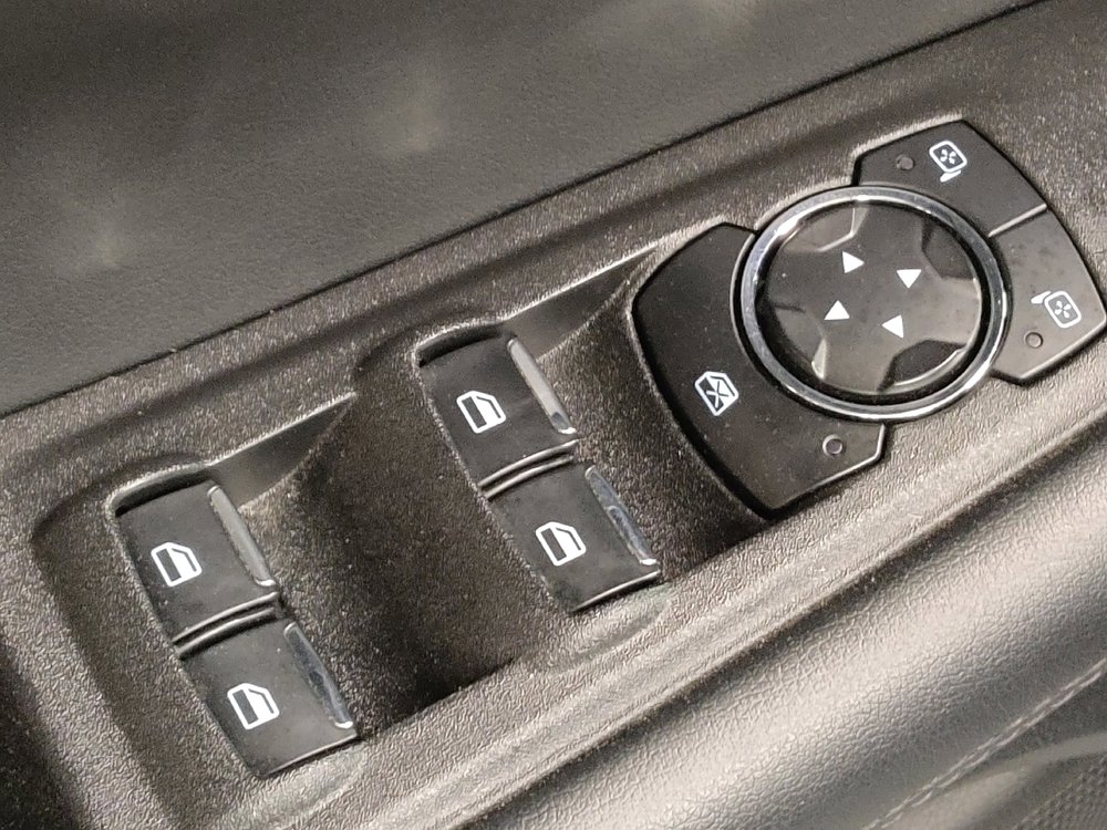 Used 2024 Ford Edge SEL image 27