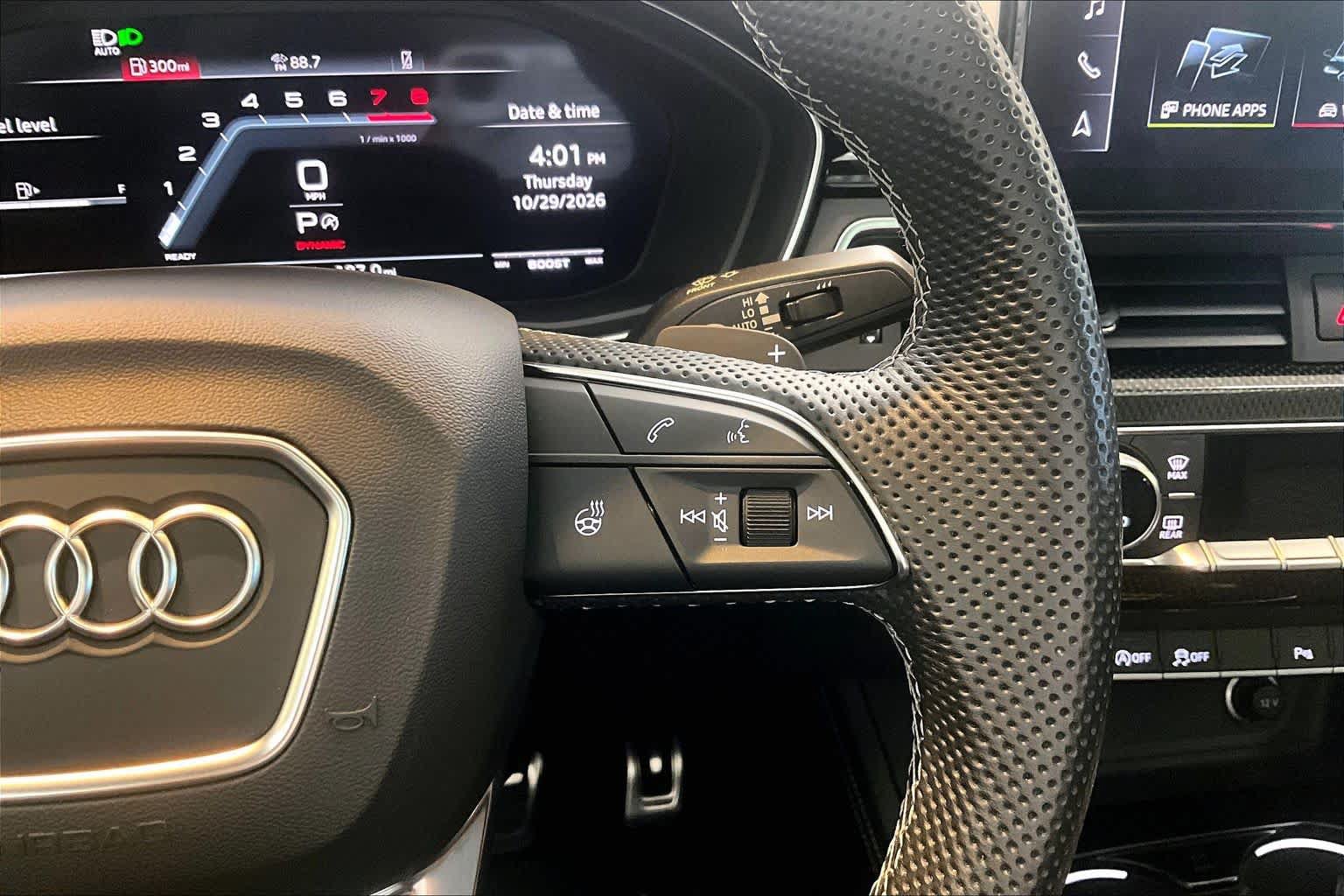 Certified 2024 Audi S5 Premium Plus AWD/4WD image 23