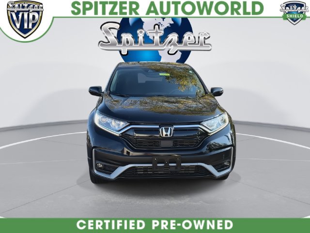 Used 2020 Honda CR-V EX image 6
