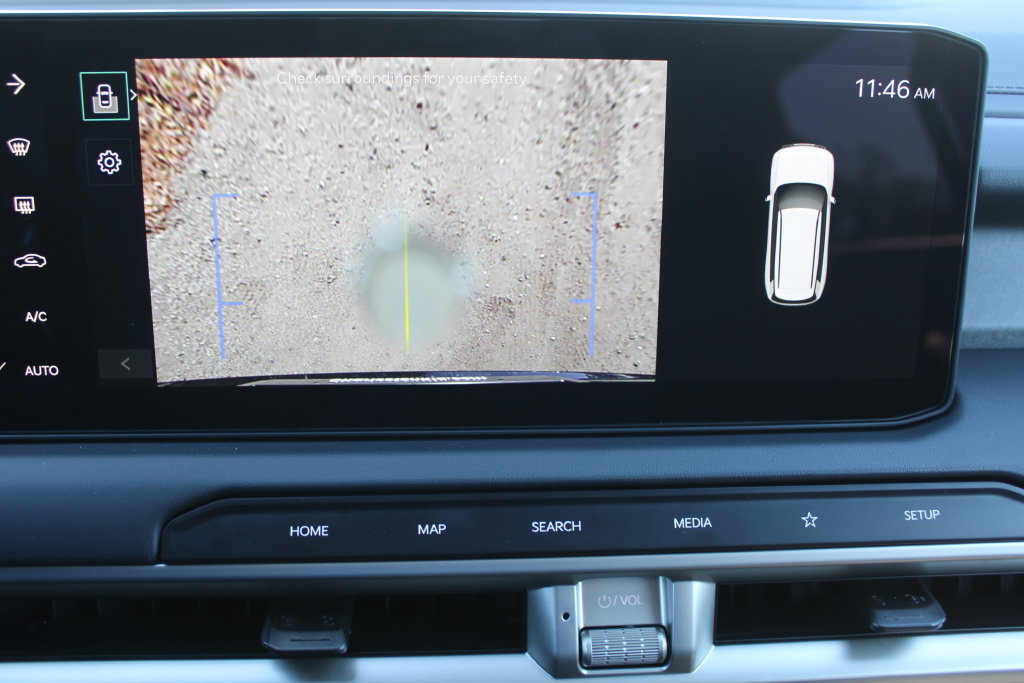 New 2027 Kia Telluride LX FWD image 51