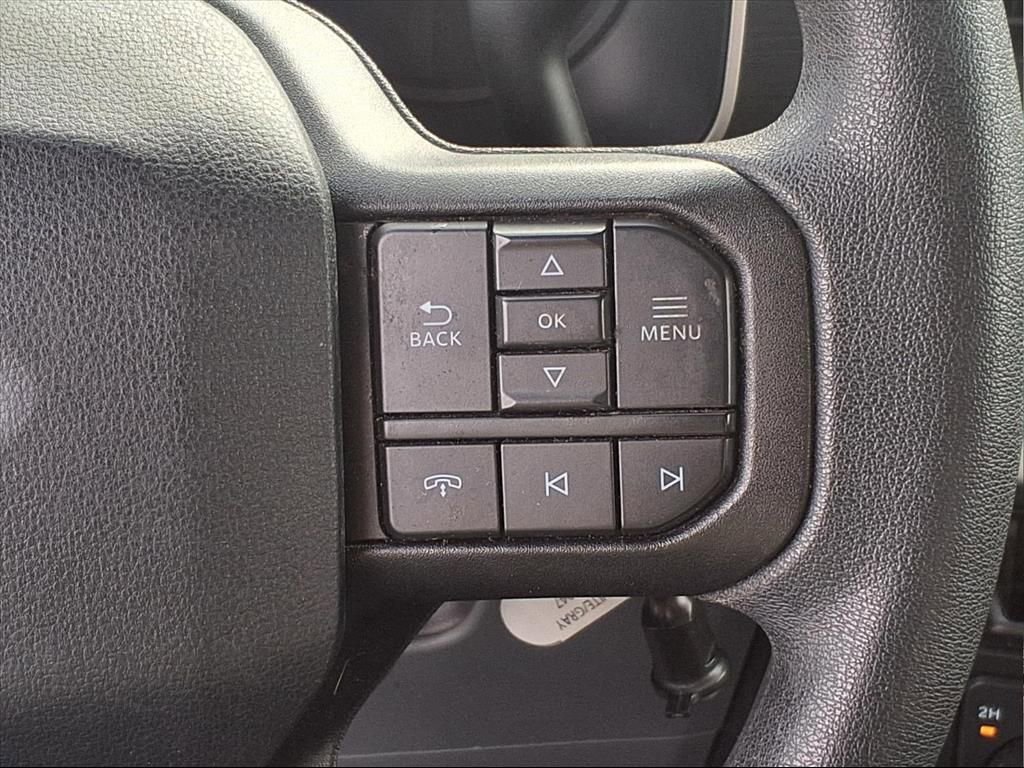 Used 2021 Ford F150 XL w/ Equipment Group 101A High AWD/4WD image 13
