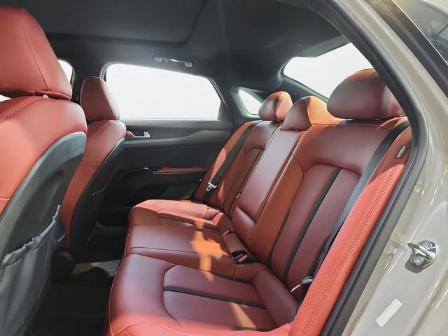Certified 2023 Kia K5 GT-Line FWD image 21