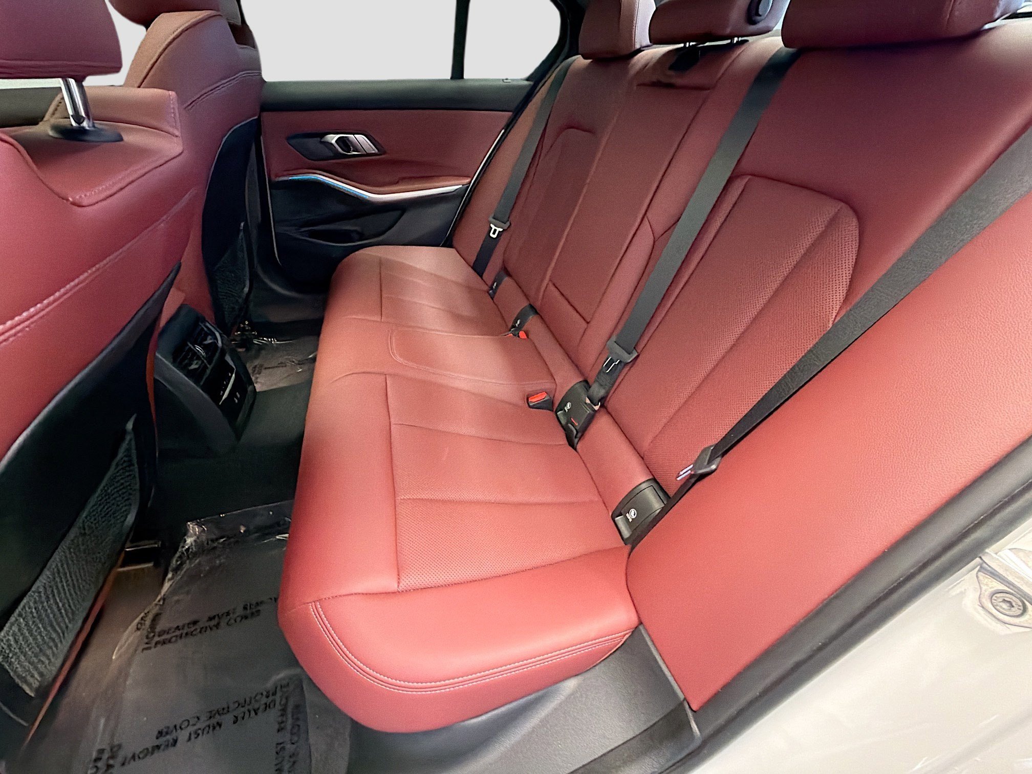 Used 2023 BMW M340i w/ Premium Package image 13