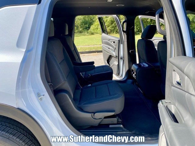 New 2026 Chevrolet Traverse LT w/ Driver Confidence Package image 40