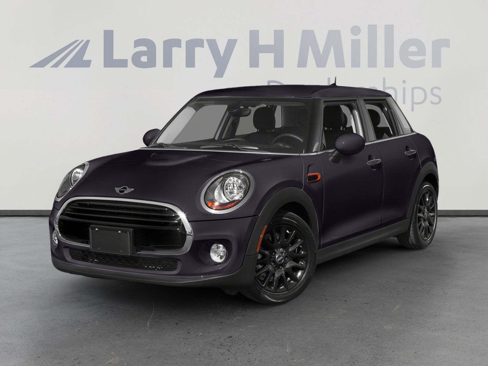 Used 2015 MINI Cooper 4-Door Hardtop