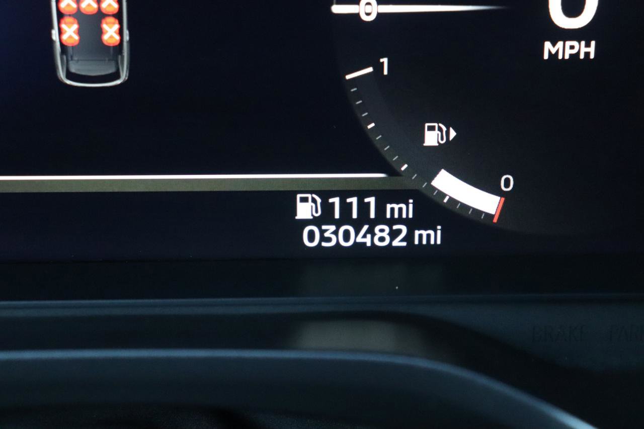 Used 2025 Mitsubishi Outlander SEL FWD image 33