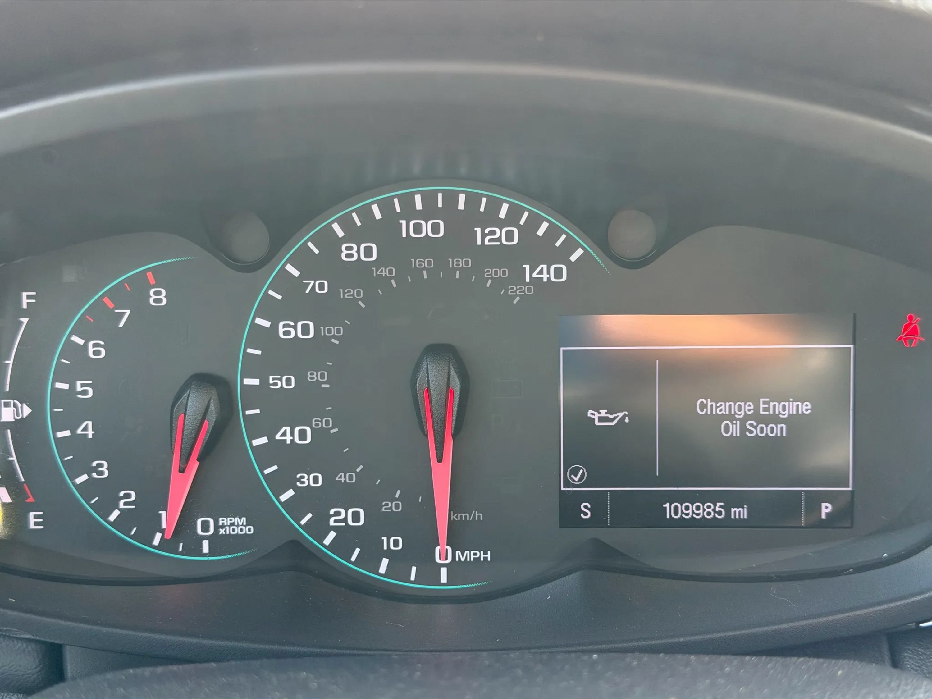 Used 2018 Chevrolet Trax LT w/ LT Convenience Package FWD image 19