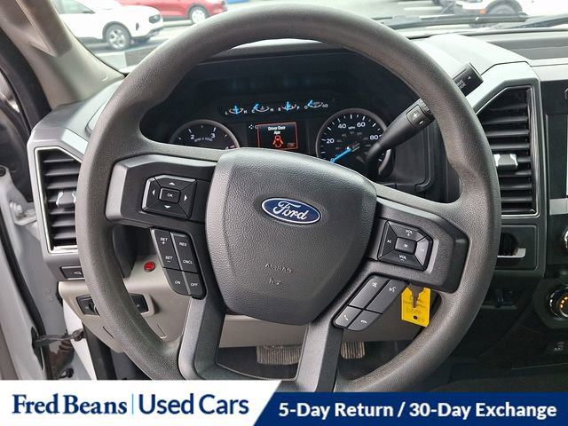 Certified 2022 Ford F550 2WD Regular Cab Super Duty w/ XLT Value Package image 28