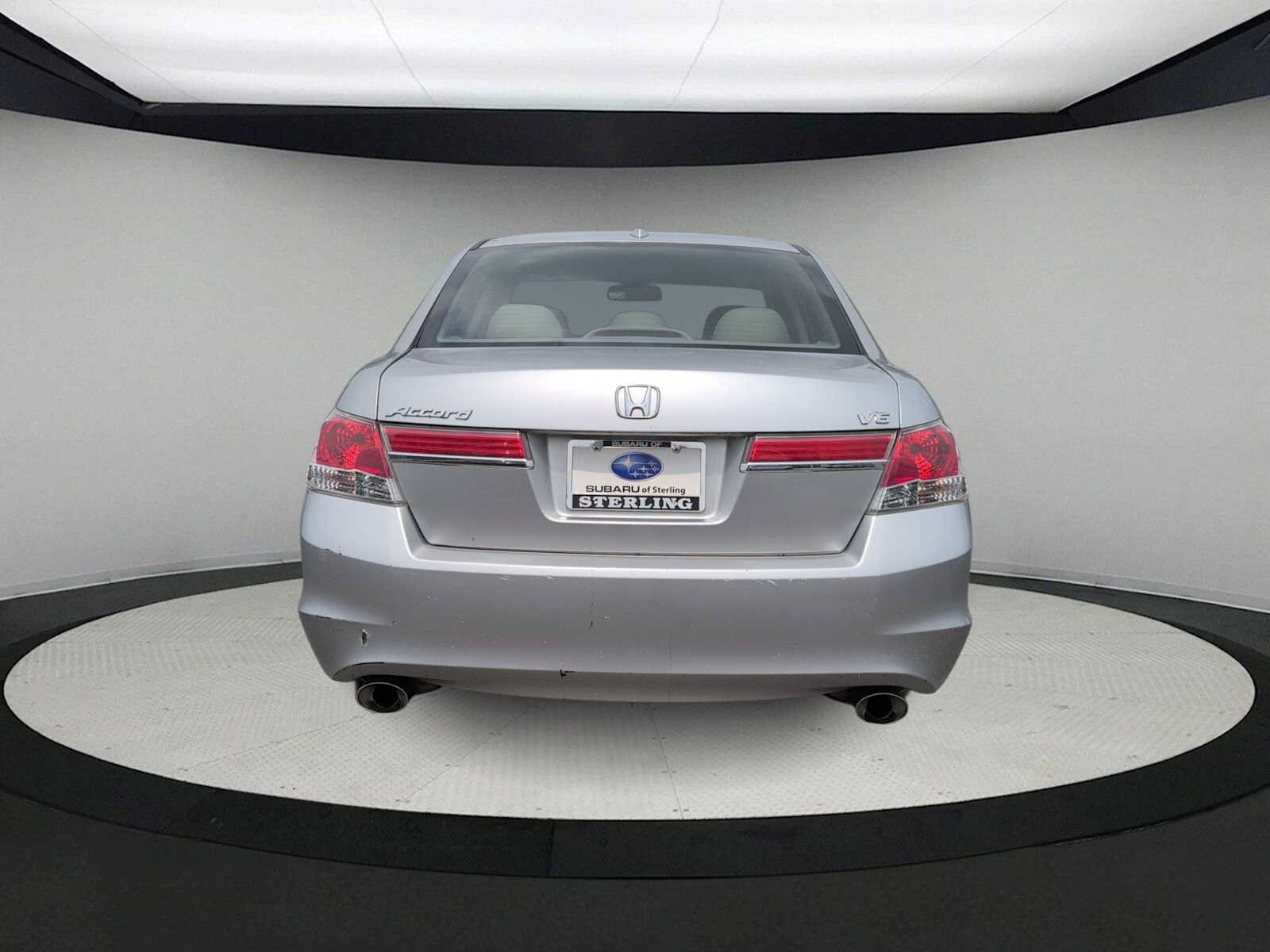 Used 2011 Honda Accord EX-L image 7