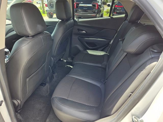 Used 2019 Buick Encore Preferred image 9