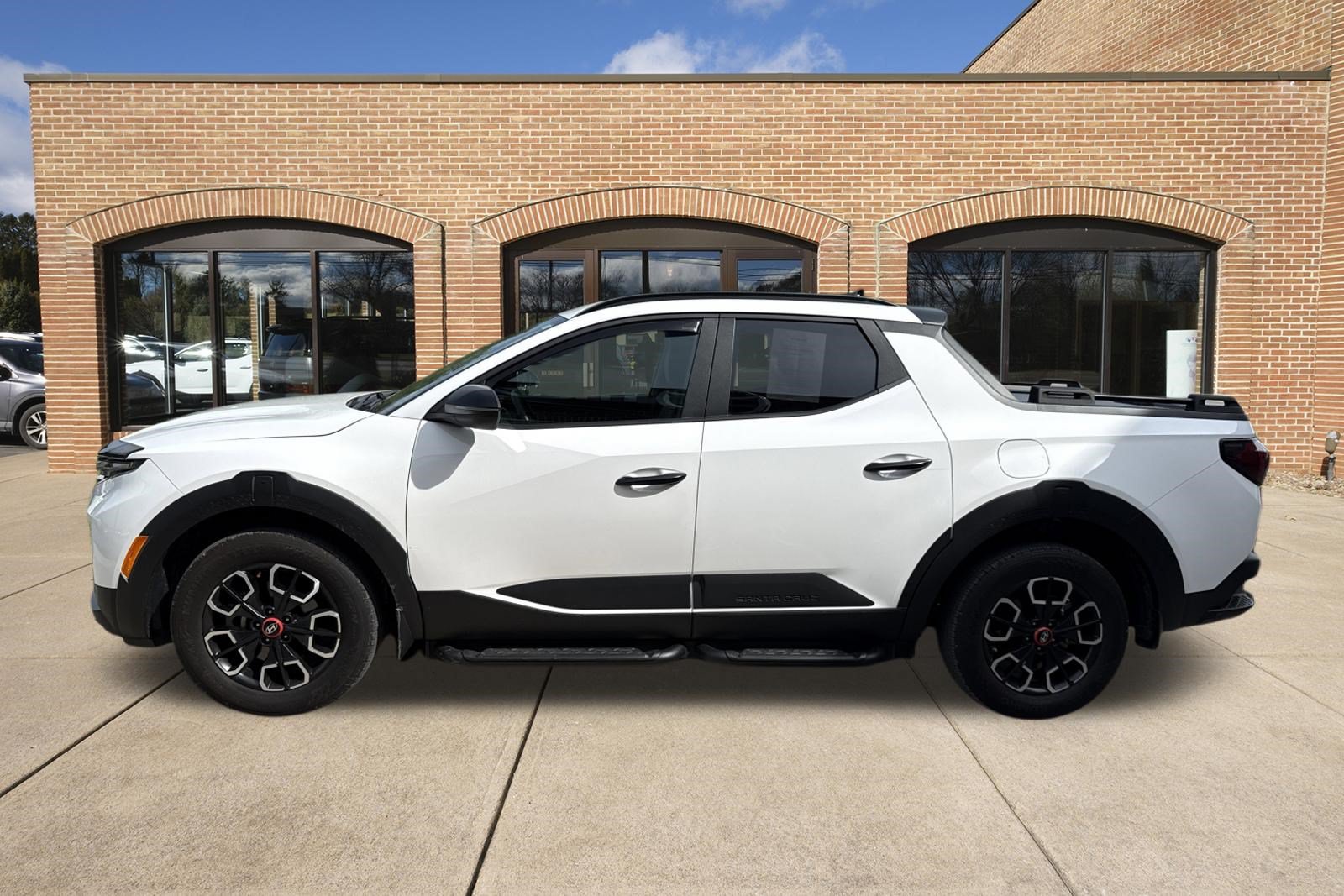 Certified 2024 Hyundai Santa Cruz XRT AWD/4WD image 5