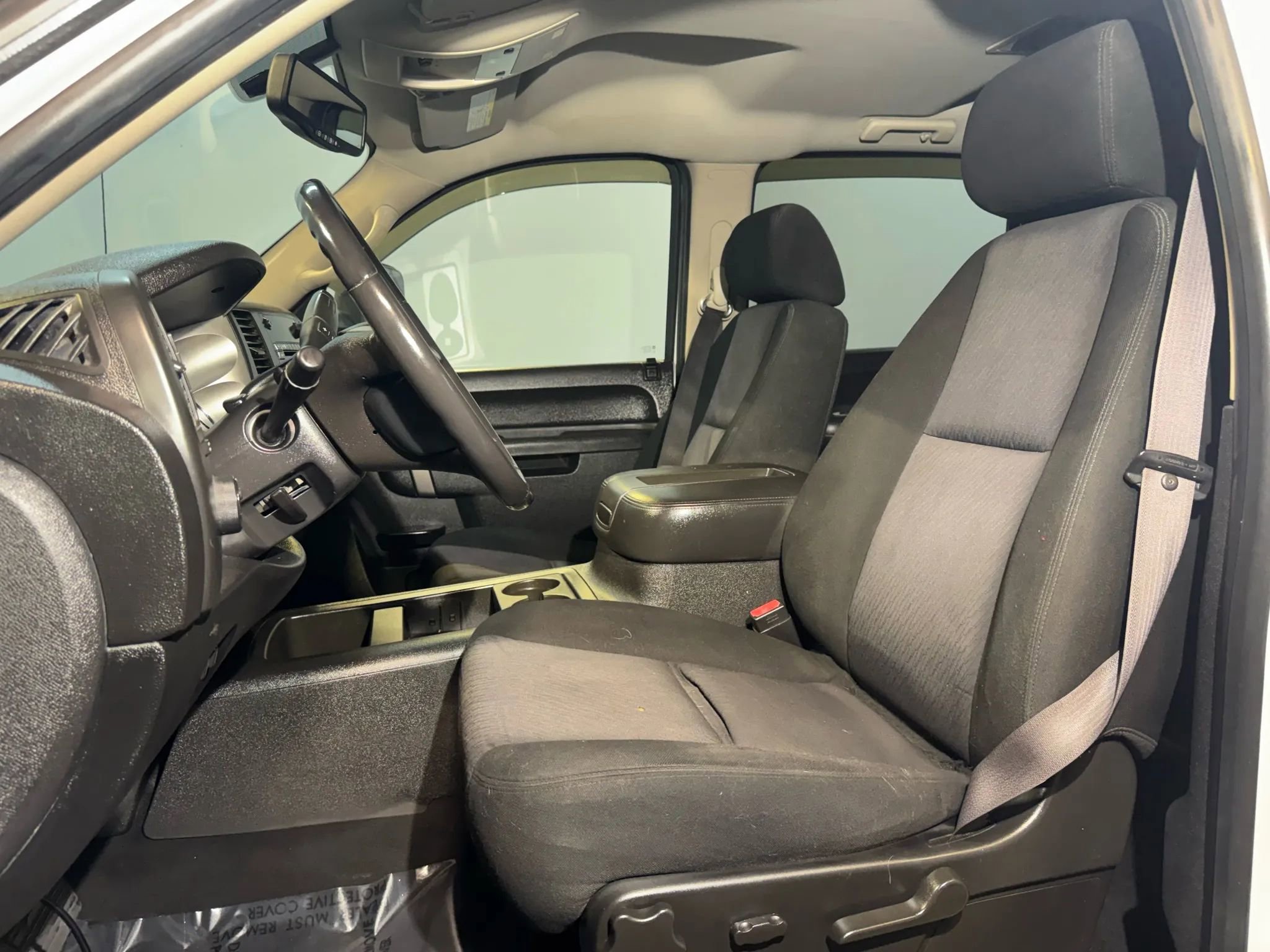 Used 2011 GMC Sierra 3500 SLE w/ SLE Preferred Package image 10