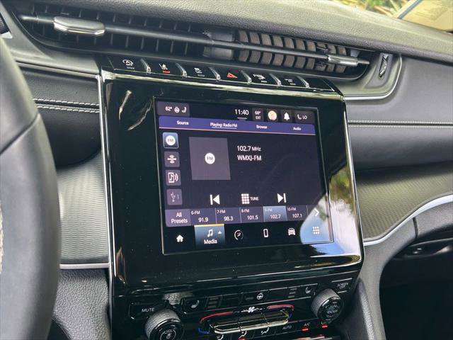 Certified 2023 Jeep Grand Cherokee L Laredo image 50