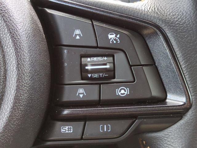 Used 2025 Subaru Forester Wilderness w/ Wilderness Package image 22