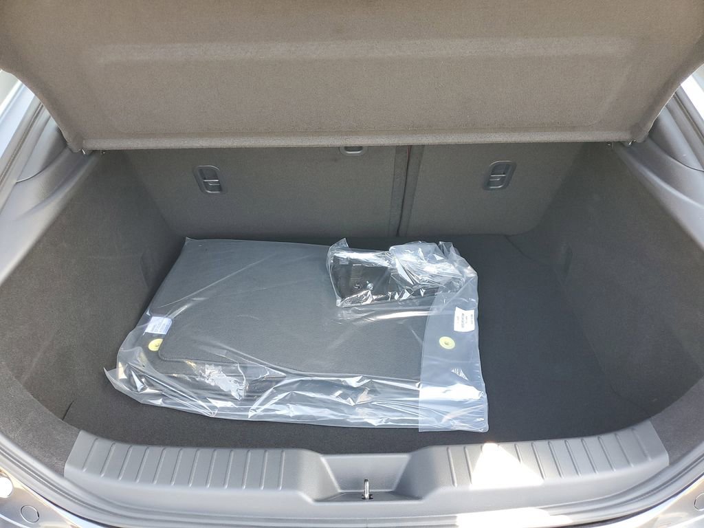 New 2026 MAZDA MAZDA3 2.5 S Hatchback w/ Premium Pkg FWD image 7