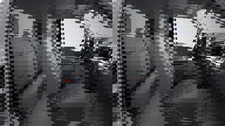 New 2026 Ford F350 XL w/ STX Appearance Package image 28