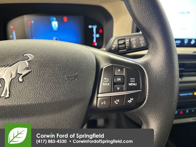 New 2026 Ford Bronco Sport Big Bend image 38