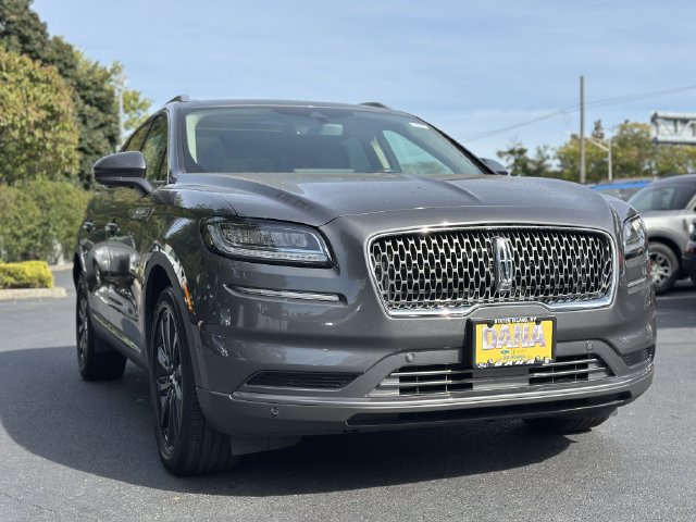 Certified 2023 Lincoln Nautilus Reserve w/ Equipment Group 201A AWD/4WD image 48