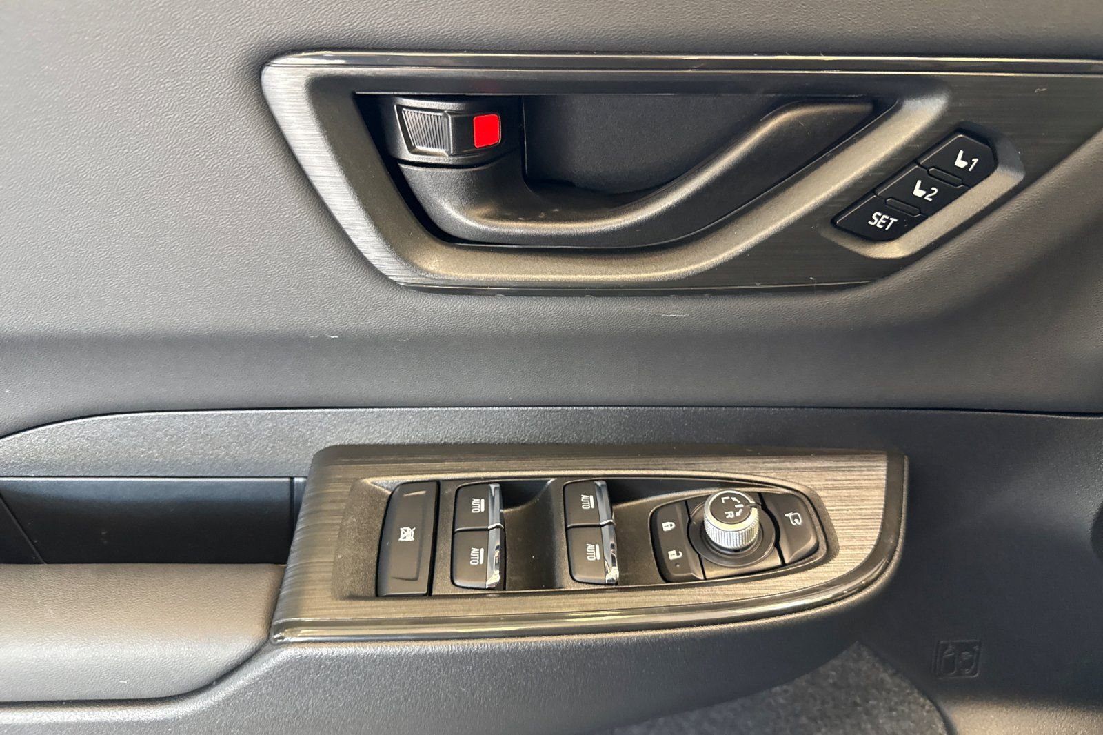 New 2026 Subaru Outback Wilderness image 10