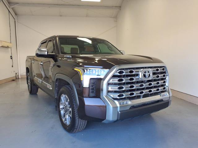 Used 2025 Toyota Tundra 1794 Edition