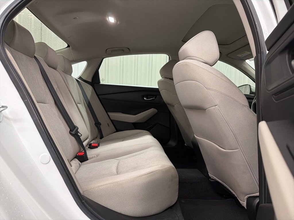 Used 2023 Honda Accord EX image 23