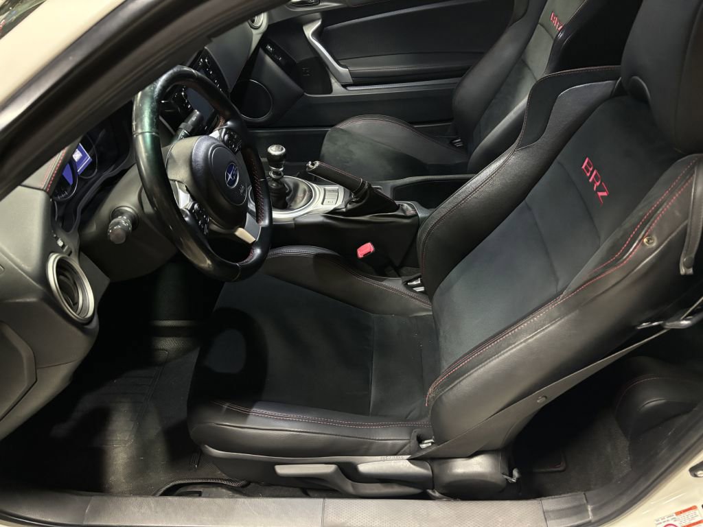 Used 2017 Subaru BRZ Limited w/ Performance Package image 46