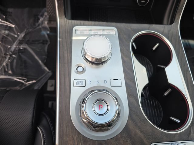 Used 2026 Genesis GV80 3.5T Prestige AWD/4WD image 21