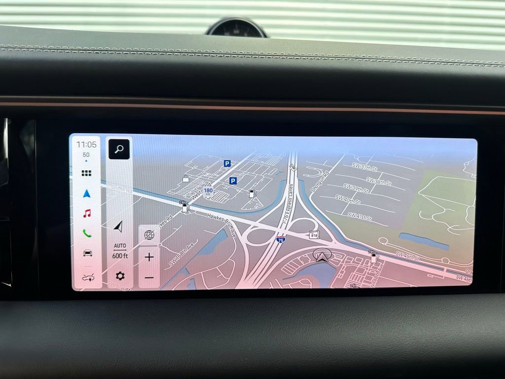 Certified 2024 Porsche Macan Turbo Electric image 31