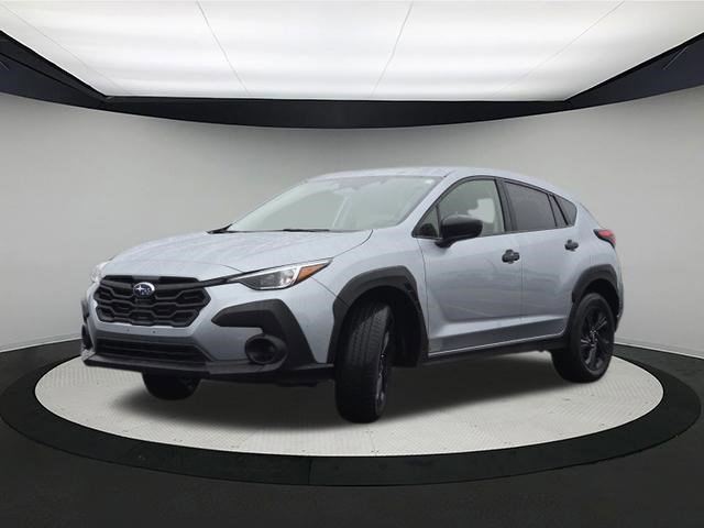 Certified 2024 Subaru Crosstrek 2.0i image 3
