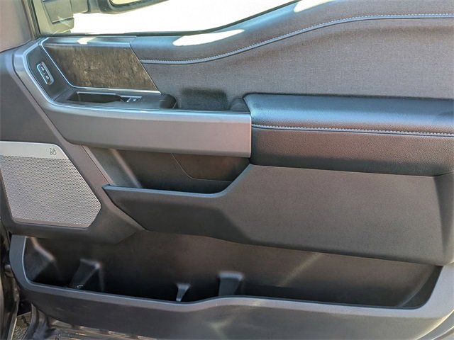 Used 2023 Ford F250 Lariat w/ Lariat Ultimate Package image 36