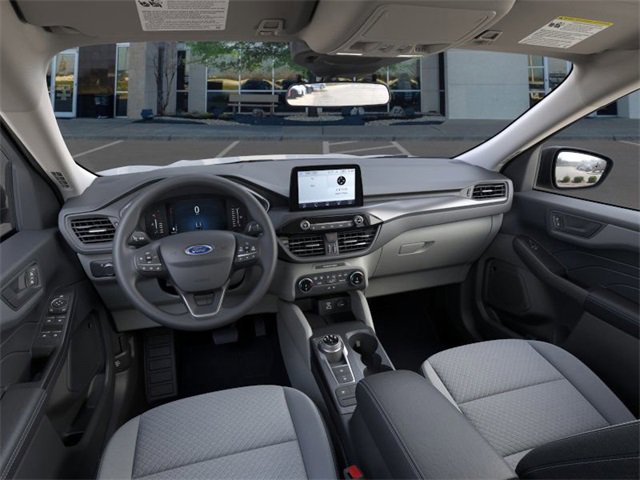 New 2026 Ford Escape Active image 9