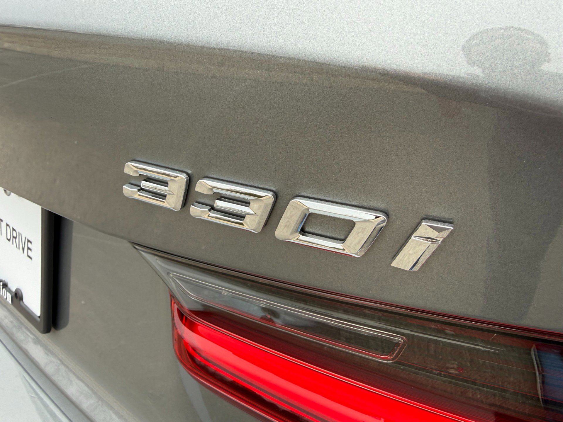 Used 2024 BMW 330i xDrive Sedan w/ Premium Package image 62