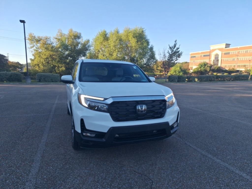 Used 2023 Honda Passport EX-L image 6