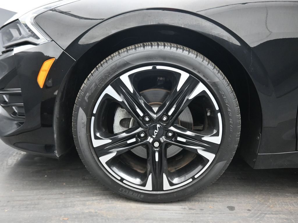 Used 2022 Kia K5 GT-Line w/ GT-Line Awd Premium Package image 54