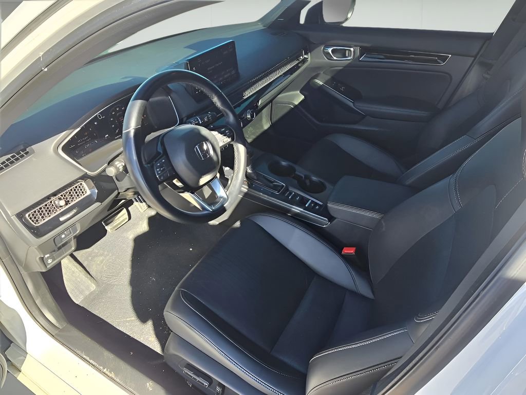 Used 2022 Honda Civic Sport Touring image 26
