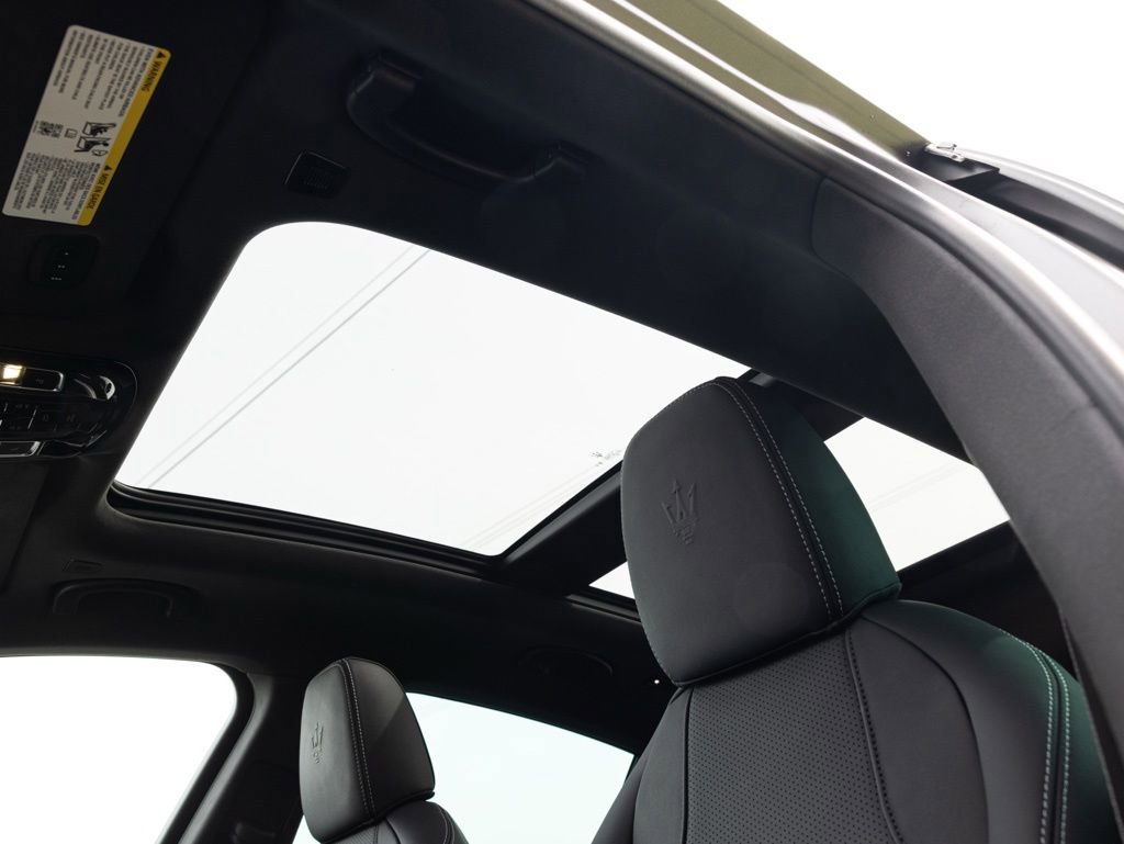 New 2026 Maserati Grecale Modena AWD/4WD image 42