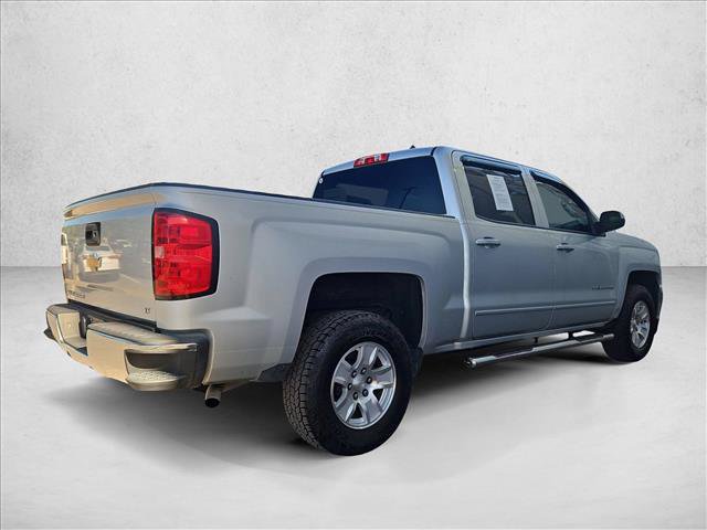 Used 2016 Chevrolet Silverado 1500 LT RWD image 5