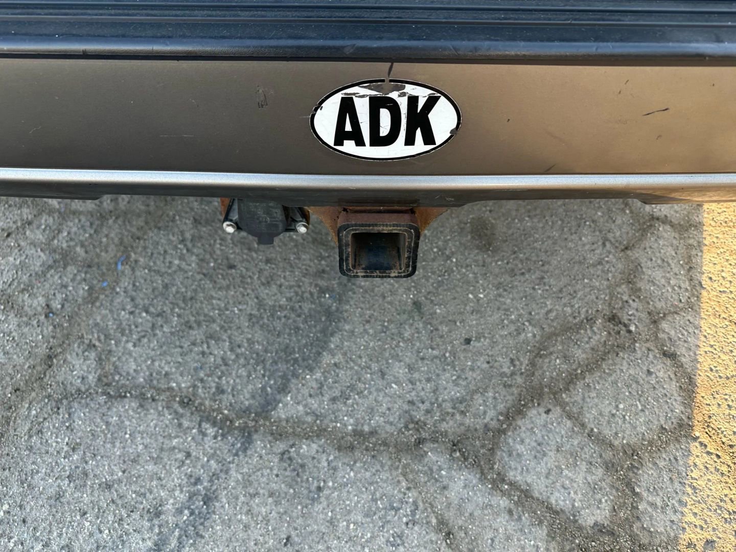 Used 2005 Toyota Sequoia SR5 RWD image 10