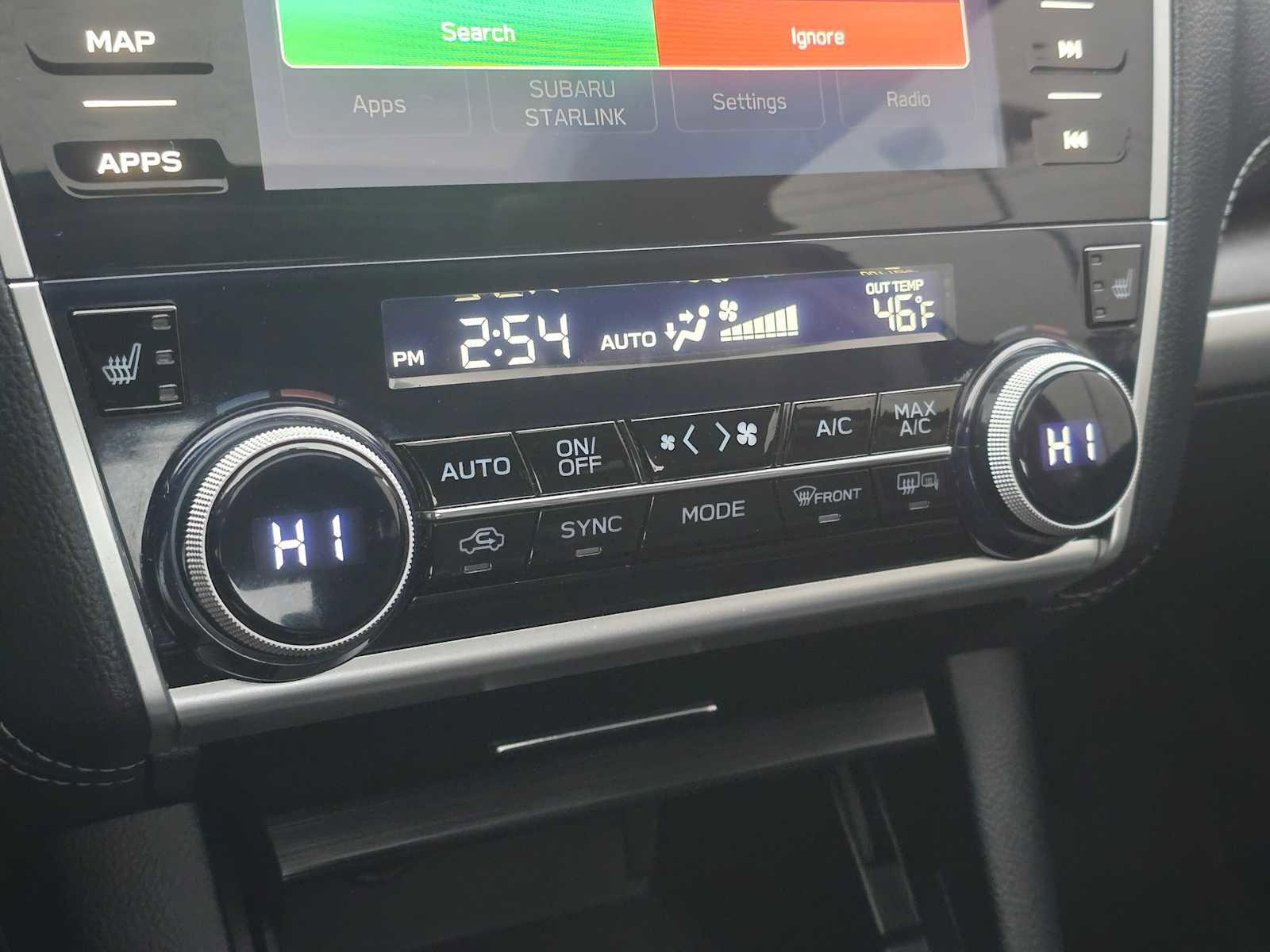 Used 2019 Subaru Legacy 3.6R Limited image 33