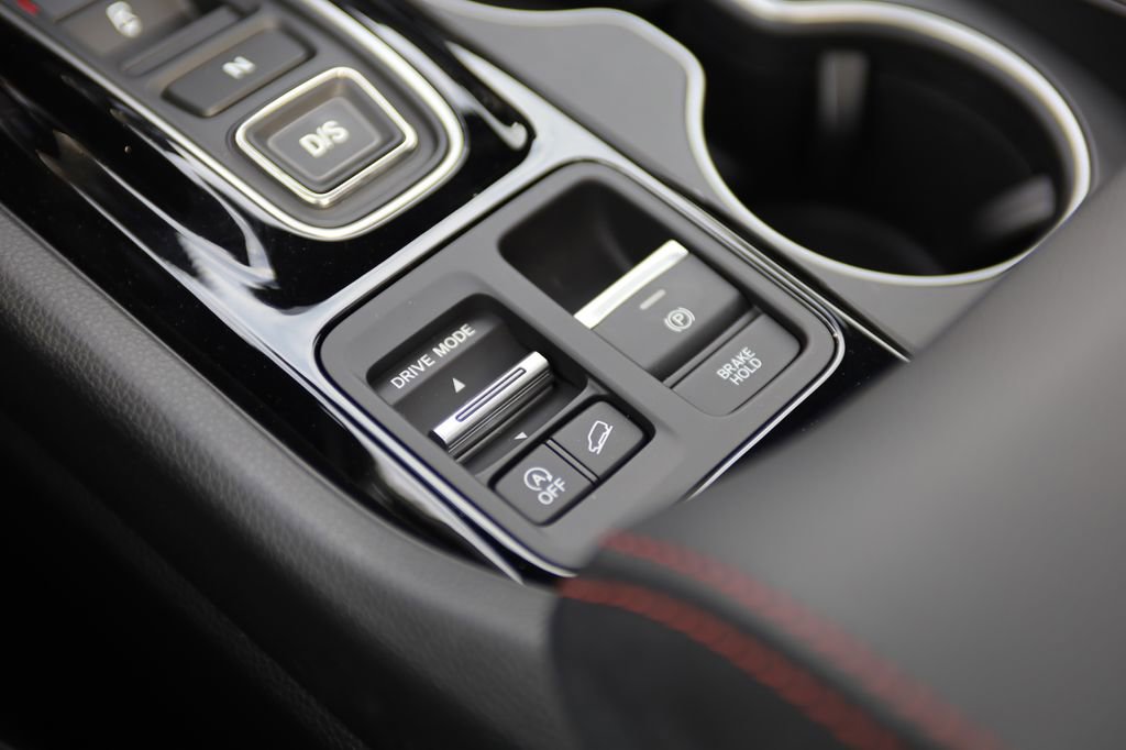 New 2026 Honda Pilot Black Edition image 25